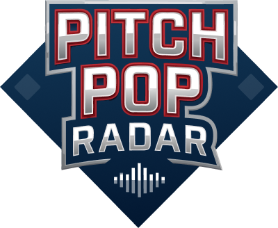 Pitch Pop Radar