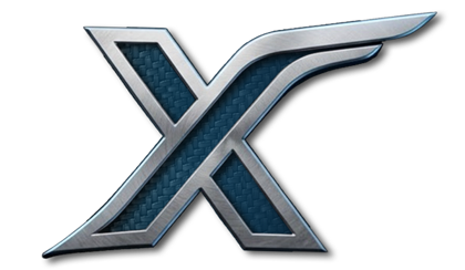 Xvolo Emblem