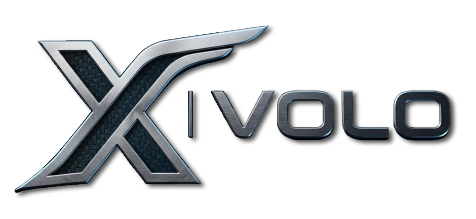 XVOLO Logo